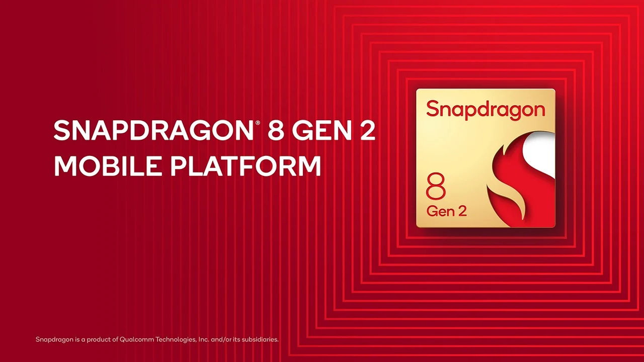 Qualcomm-Snapdragon-8-Gen-2-Chipset