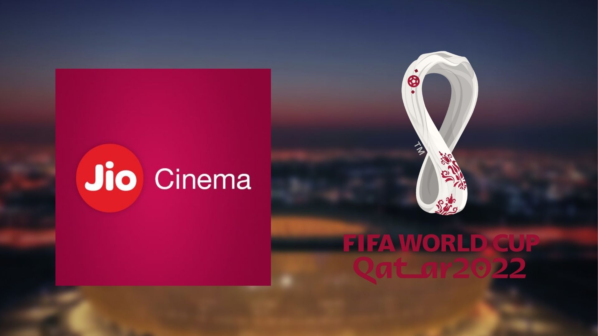 how to watch fifa world cup 2022 on jiocinema