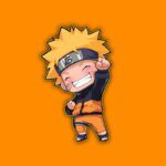 Naruto Kid Smartphone Wallpaper