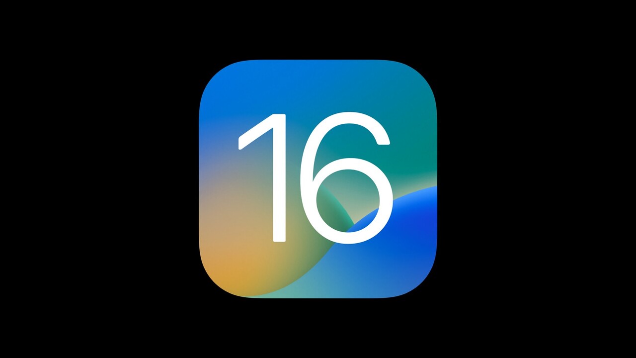 iOS 16.1.2 Update