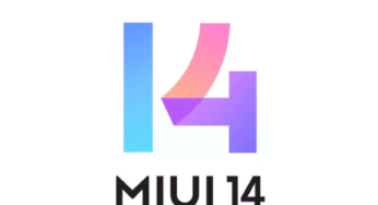 MIUI 14 with Android 13 now available for budget POCO M5