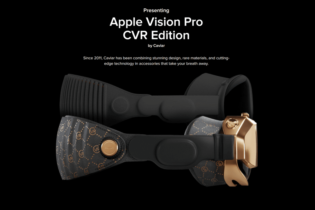 Apple-Vision-Pro-CVR-Catalog-CAVIAR-Luxury-iPhones-and-Cases (
