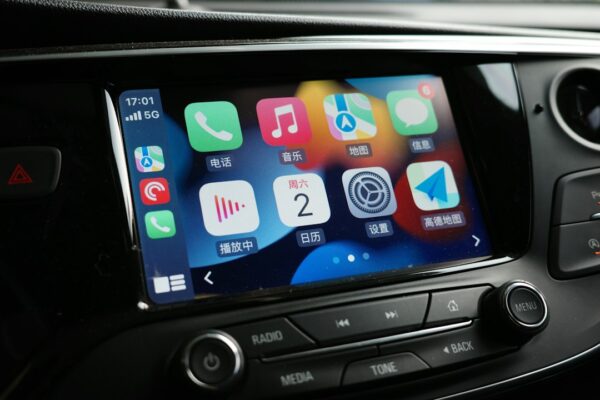 Boosting Apple CarPlay Audio: What This Means for the Future of In‑Car Sound in India