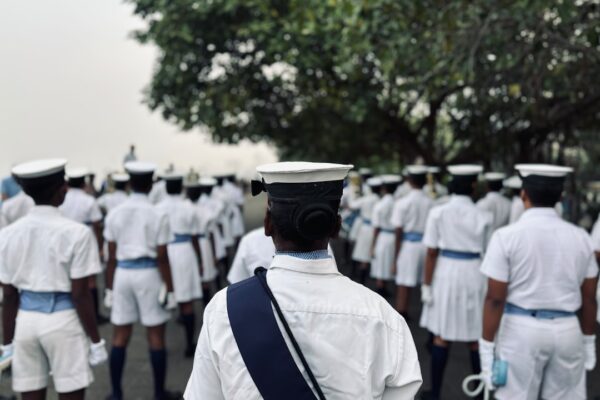 How the US Navy’s Tech Wish List Shapes Indian Innovation and Pricing