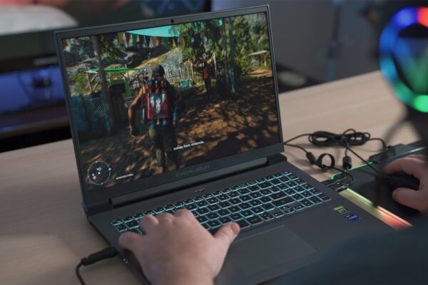 How to choose a gaming laptop that fits your needs
