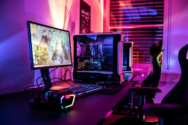 How to choose a graphics card for gaming or creative work