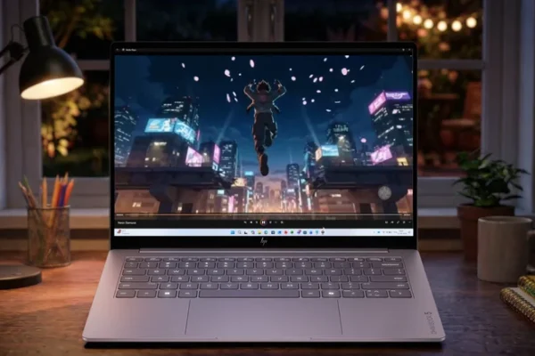 HP’s OLED Laptop at $699: What This Means for the Future of Indian Computing