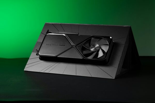 Nvidia DLSS 4.5 features boost performance in gaming
