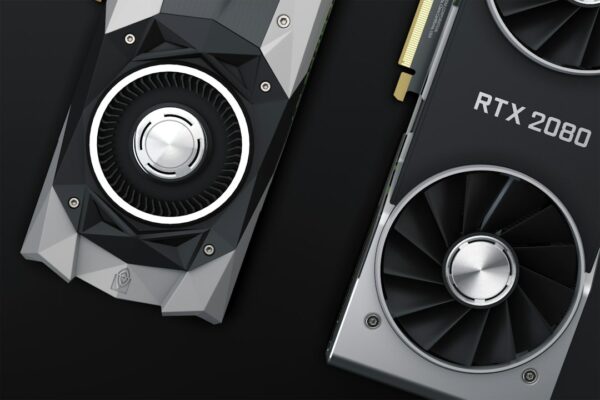 NVIDIA RTX 30 series unlock mod boosts performance significantly