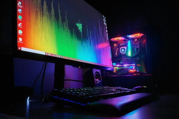 Nvidia RTX 5070 popularity surges among Steam users