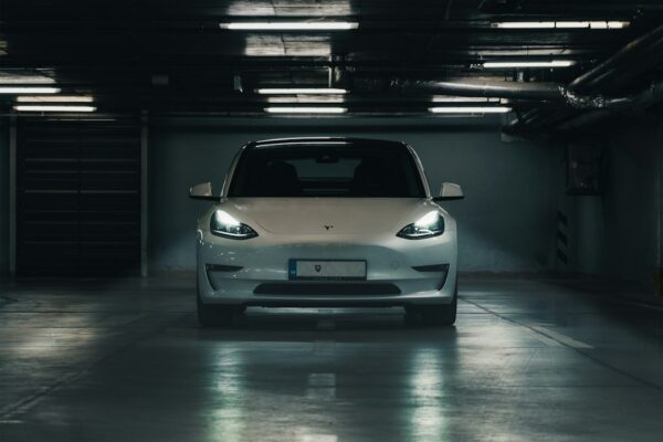 Tesla India profit revenue reaches ₹247 crore in FY26