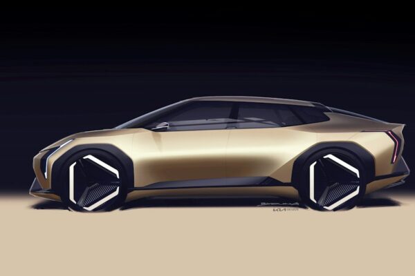 Tesla Roadster 2026 reveal shows redesigned model with thrusters