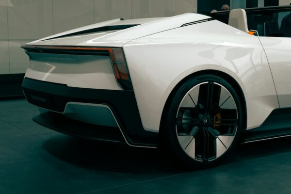Tesla Roadster India booking opens with three trims available